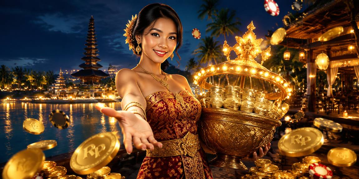 ipotot Your Casino Lobby Starts Here
